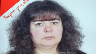 Татяна Стойкова от БСП е кмет на Калейца 2 Татяна Стойкова от БСП е кмет на Калейца
