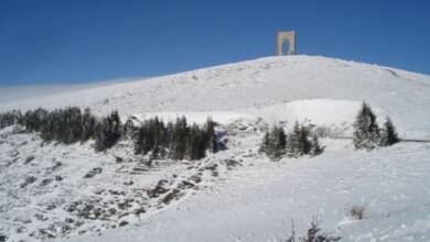 Затвориха проход Троянски за всички МПС