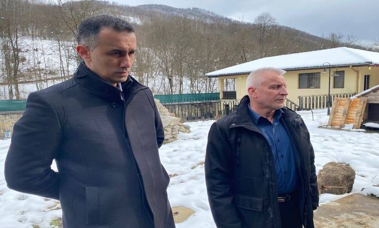 Поредна нарколаборатория в област Ловеч 4