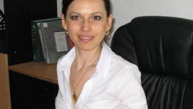 Валентина Недялкова е председател на РИК Ловеч 9 Валентина Недялкова