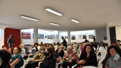 Дни на македонската литература в Ловеч