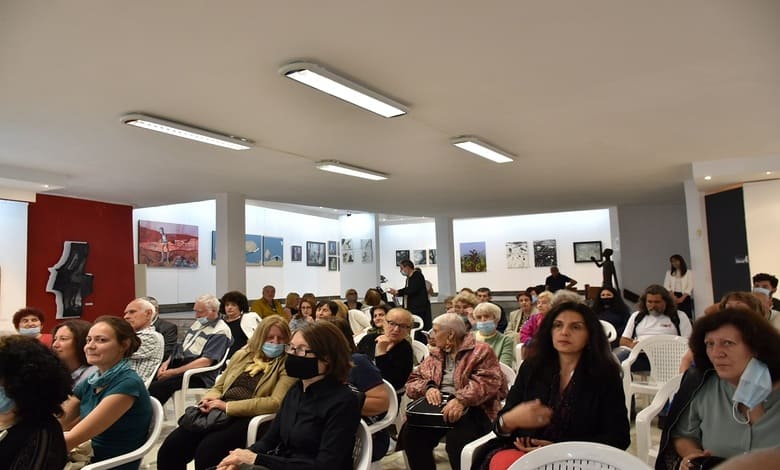 В Ловеч започнаха Дни на македонската литература 1 Дни на македонската литература в Ловеч