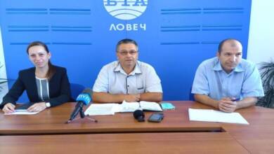 Анализ на вършеното по организационно-техническата подготовка за изборите