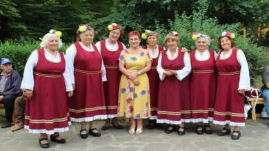 Празникът на народния обичай в Рибарица 9 Празникът на народния обичай в Рибарица