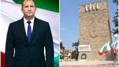 Президентът Радев ще присъства на възпоменталния събор"Петрова нива"