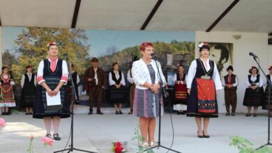 180 състава взеха участие в събора „От Тимок до Вита”