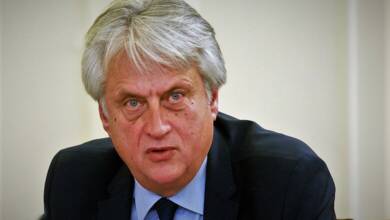 Бойко Рашков