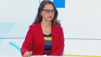 Вяра Емилова ще води листата на БСП в Ловеч