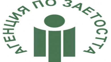 Регионалната служба по заетостта с краткосрочни мерки