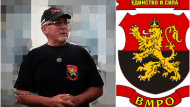 Даниел Сираков