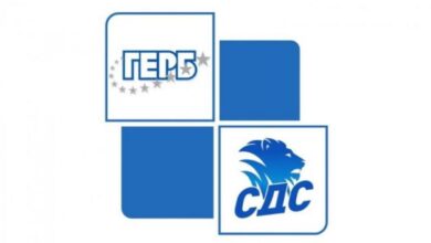 ГЕРБ - СДС спечелиха изборите в област Ловеч