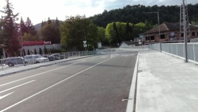 Арх. Виолета Комитова ще открие нова пътна връзка в Троян