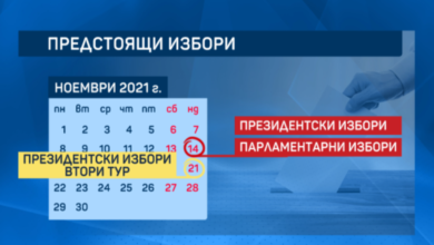 5067 са регистрираните кандидати в изборите за народни представители
