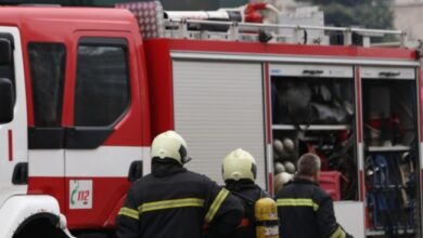 Възрастни хора загинаха в пожар в с. Рояк
