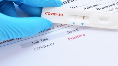 Арестуваха фалшификатор на PCR тестове в Хасково