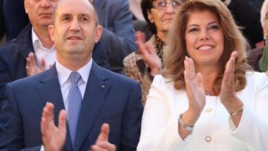 Инициативният комитет за Радев и Йотова обориха Нинова