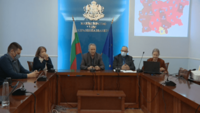 Разрешават се извънкласните занимания в училищата
