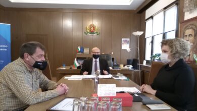 Стойчев свиква областния кризисен щаб по здравеопазването на 24 януари