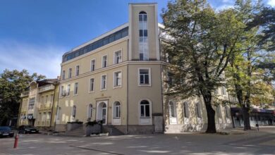 Административният съд в Ловеч е останал без служители заради COVID-19