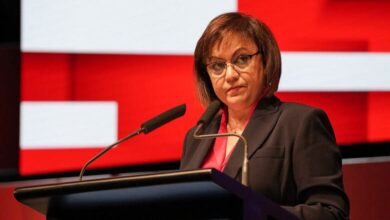 Социалистите не приеха оставката на Корнелия Нинова