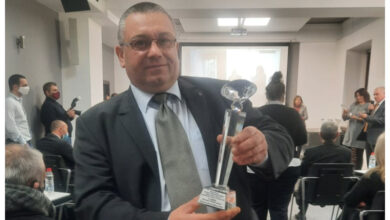 Областната администрация с приз от социалното министерство и ИПА