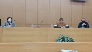 Донка Михайлова проведе среща с представители на ЧЕЗ