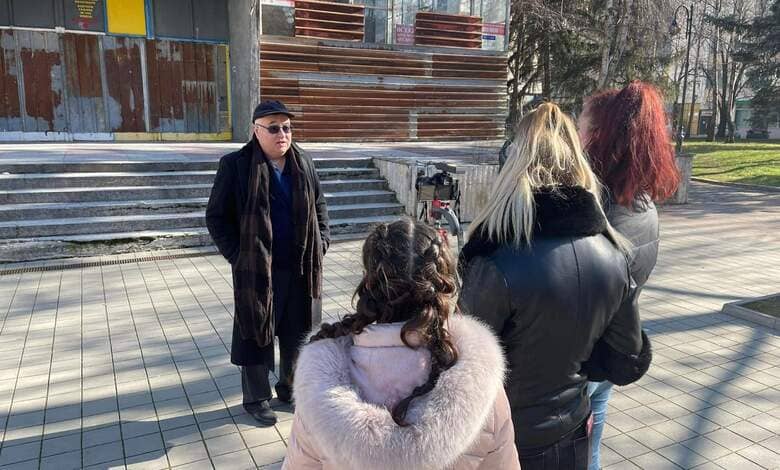 кино „Георги Димитров“ кино „Георги Димитров“