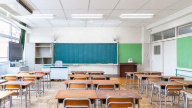 Учениците от област Ловеч се завръщат в класните стаи