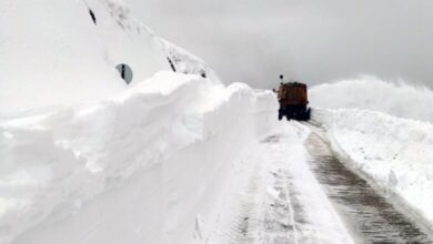 Отвориха Троянския проход за МПС до 12 т 3 Отвориха Троянския проход за МПС до 12 т