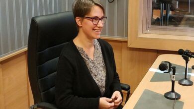 Сигнал за извършени нарушения от зам.-министър на културата