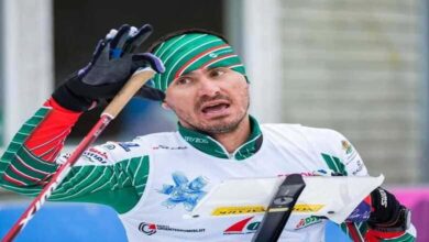Станимир Беломъжев е световен шампион 4 Станимир Беломъжев е световен шампион