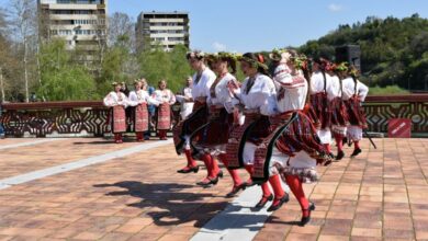 Богата е програмата за "Цветница" в Ловеч