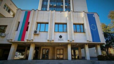 Работодатели в област Ловеч готови да наемат украински граждани 9 Работодатели в област Ловеч готови да наемат украински граждани