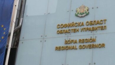 Областният управител на София блокира решението на Общински съвет София