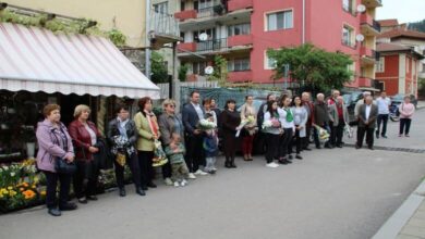 Тетевен отбеляза 6 май