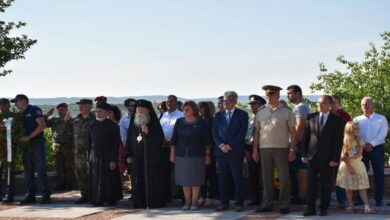185 години от рождението на Васил Левски