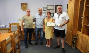 НД „Традиция“ – клон Тетевен