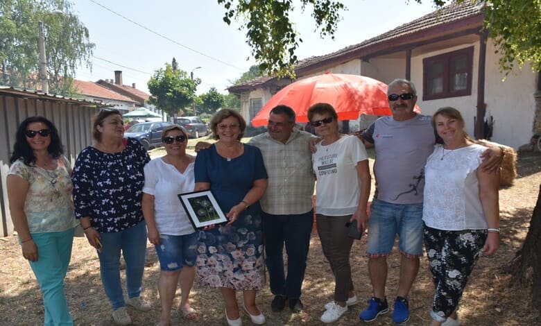 празника на село Деветаки