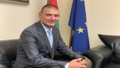 арх.Арх. Иван Шишков назначи Иво Иванов за председател на Управителния съвет на Агенция „Пътна инфраструктура“