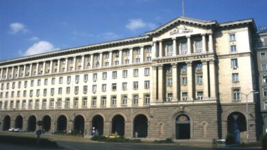 Сериозни нарушения са констатирани при проверката на „Балкански поток“