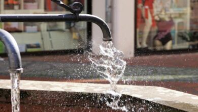 годността на водата в Ловеч