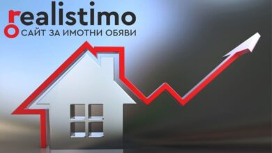 Новото строителство и имотите в Ловеч