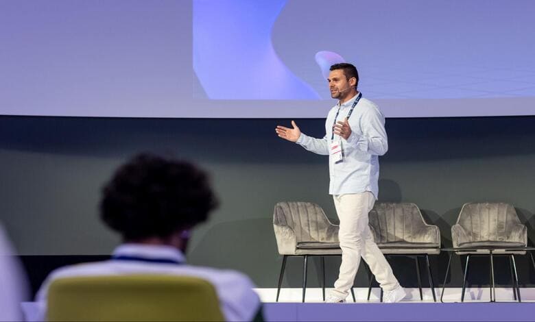 Обзор на SERP Conf. 2022 2 Никола Минков