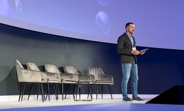 Обзор на SERP Conf. 2022 3 serp conf 2022 2