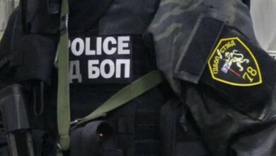 Служители на ГДБОП задържаха 45-годишна жена за измама