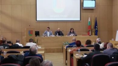 Редовна сесия ОБс Троян-22.12.2022г. 2 сесия ОБс Троян-22.12.2022г.