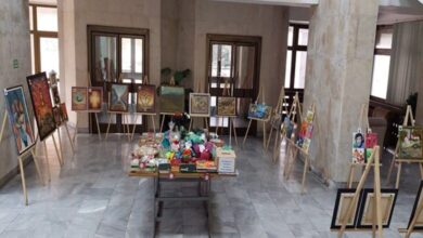 Талантите в администрацията