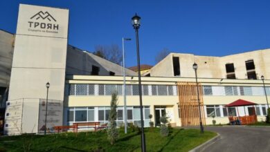 В Троян осигуряват дневна грижа за подкрепа на хора с увреждания 5 Дневна грижа за подкрепа на хора с увреждания