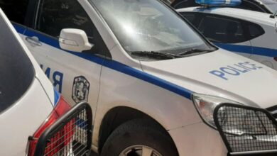 Криминалисти на ОДМВР-Перник неутрализираха престъпна група за трафик на мигранти
