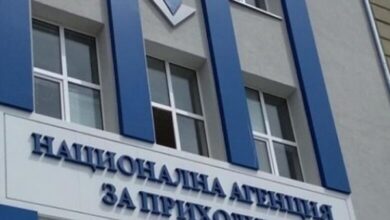 НАП спря внос на фалшиви шапки и колани от Гърция